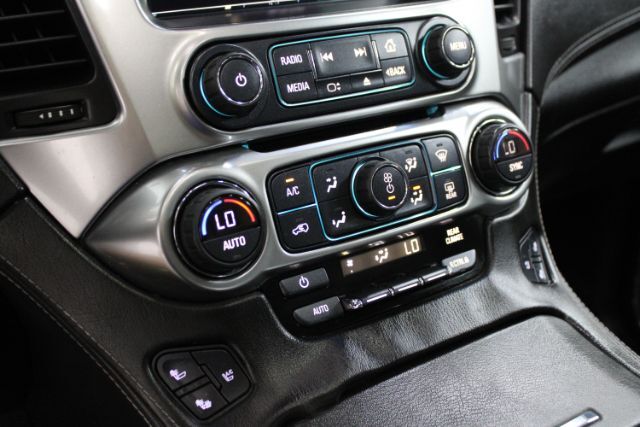 2016 Chevrolet Suburban LTZ Chantilly VA