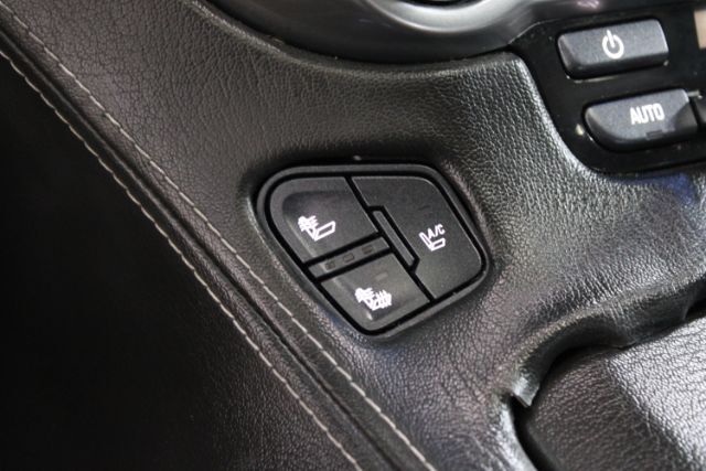 2016 Chevrolet Suburban LTZ Chantilly VA