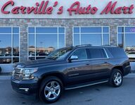 2016 Chevrolet Suburban LTZ Grand Junction CO 2016 Chevrolet Suburban LTZ Grand Junction CO