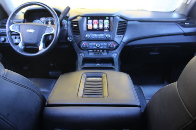 2016 Chevrolet Suburban LTZ Las Vegas NV