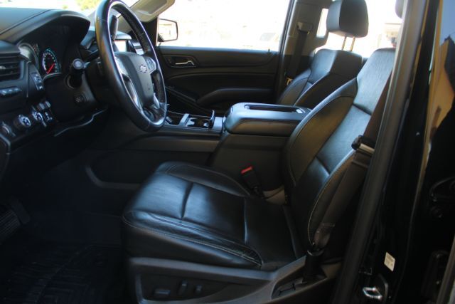 2016 Chevrolet Suburban LTZ Las Vegas NV