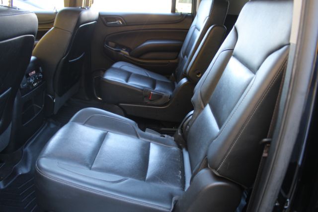 2016 Chevrolet Suburban LTZ Las Vegas NV