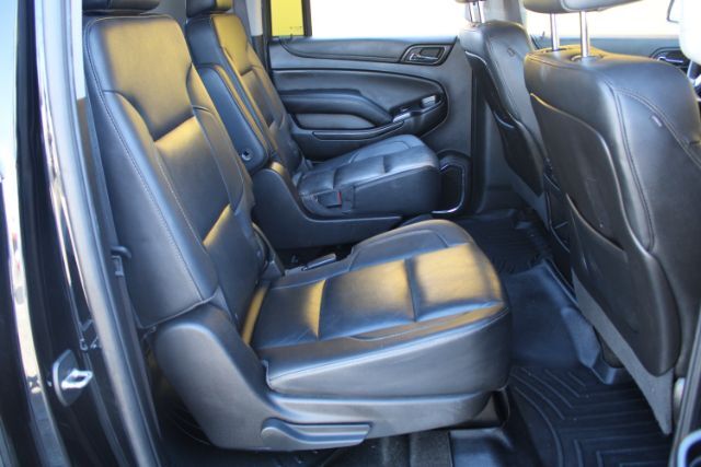 2016 Chevrolet Suburban LTZ Las Vegas NV
