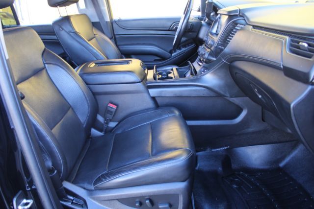 2016 Chevrolet Suburban LTZ Las Vegas NV