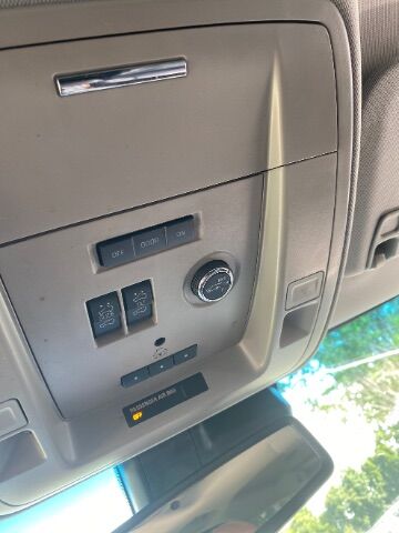 2016 Chevrolet Suburban LTZ Monroe NC