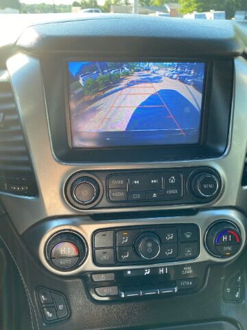 2016 Chevrolet Suburban LTZ Monroe NC