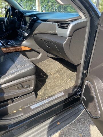 2016 Chevrolet Suburban LTZ Monroe NC
