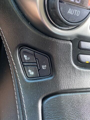 2016 Chevrolet Suburban LTZ Monroe NC