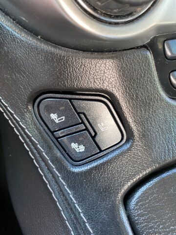 2016 Chevrolet Suburban LTZ Monroe NC