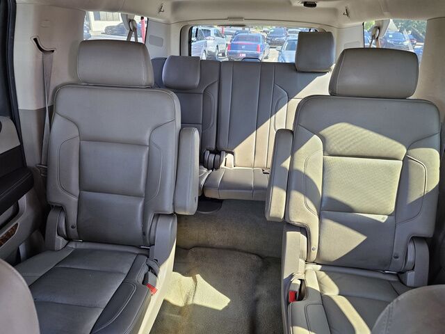 2016 Chevrolet Suburban LTZ Duluth GA