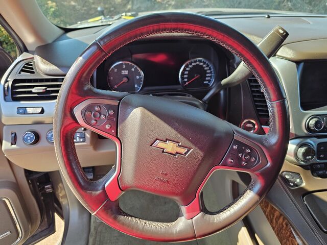 2016 Chevrolet Suburban LTZ Duluth GA
