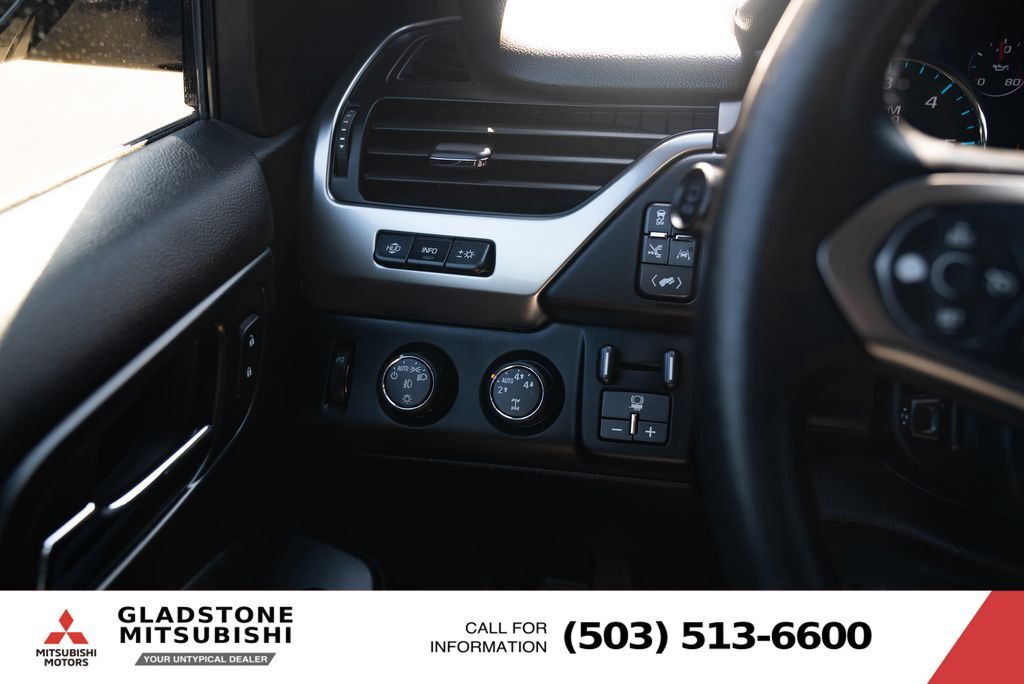 2016 Chevrolet Suburban LTZ Milwaukie OR