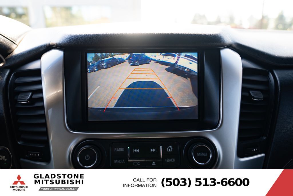 2016 Chevrolet Suburban LTZ Milwaukie OR