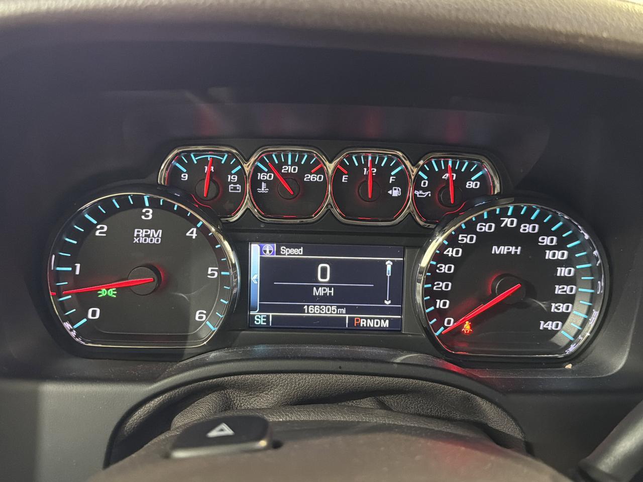 2016 Chevrolet Suburban LTZ San Antonio TX