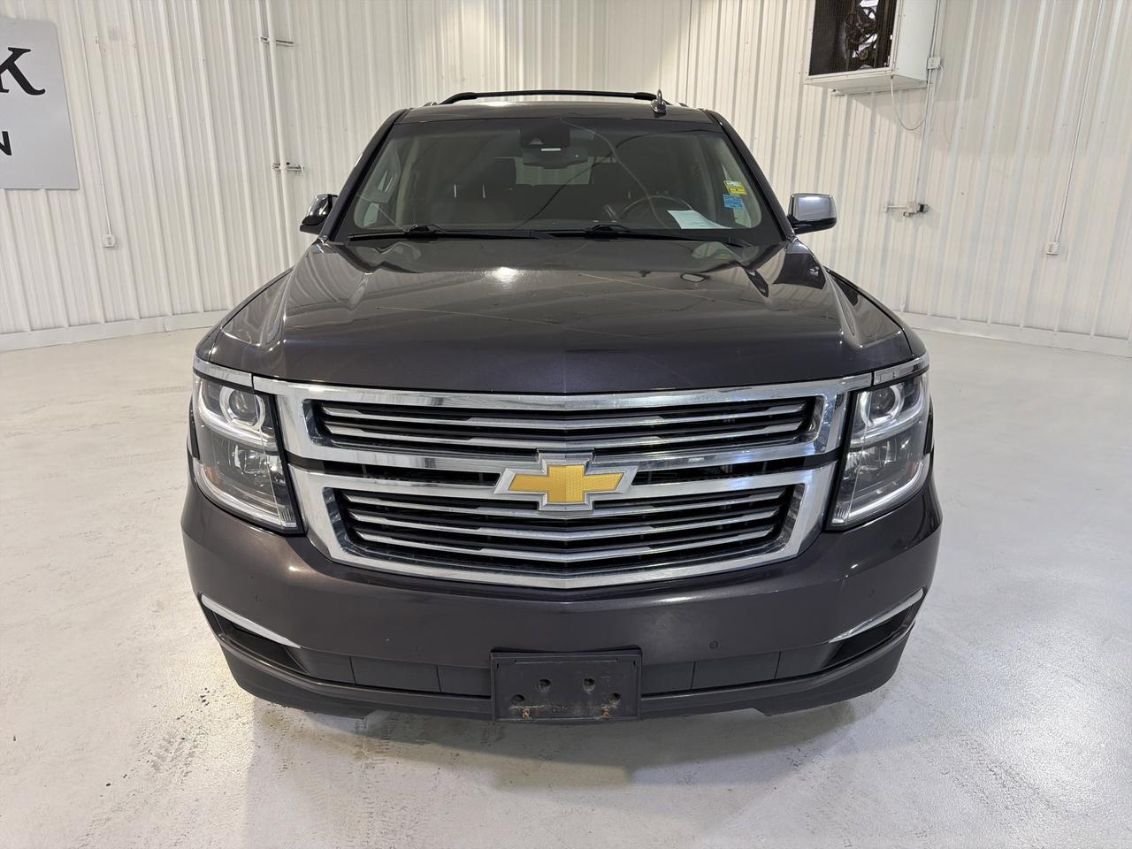 2016 Chevrolet Suburban LTZ San Antonio TX