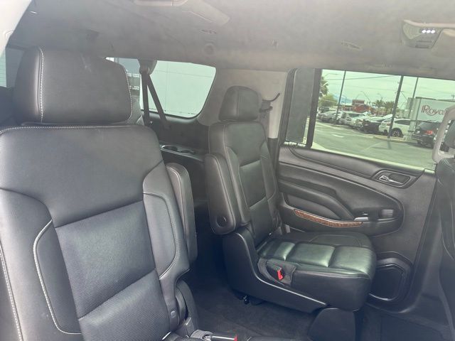2016 Chevrolet Suburban LTZ Tucson AZ