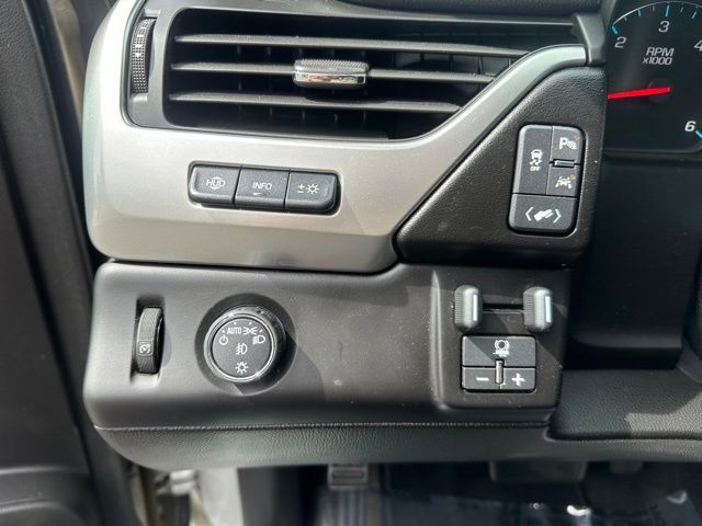 2016 Chevrolet Suburban LTZ Tucson AZ