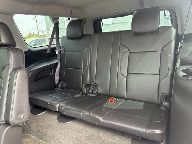 2016 Chevrolet Suburban LTZ Tucson AZ