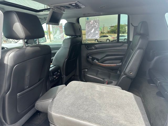 2016 Chevrolet Suburban LTZ Tucson AZ