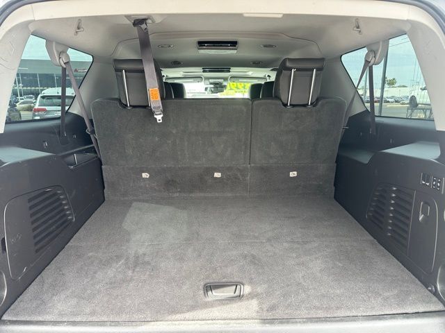 2016 Chevrolet Suburban LTZ Tucson AZ