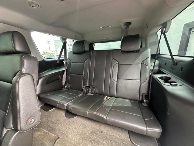 2016 Chevrolet Suburban LTZ Tucson AZ