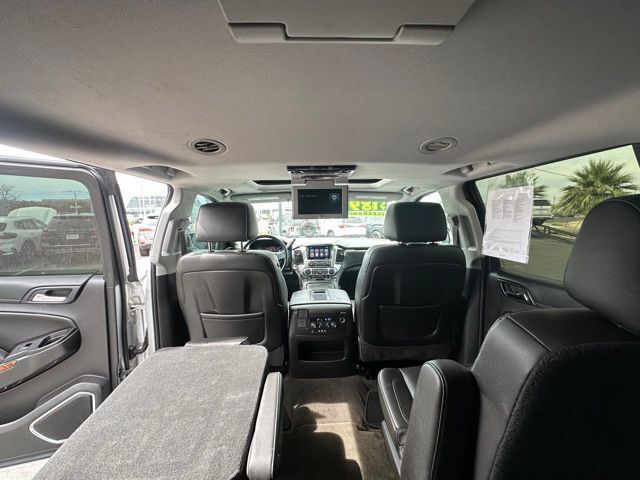 2016 Chevrolet Suburban LTZ Tucson AZ
