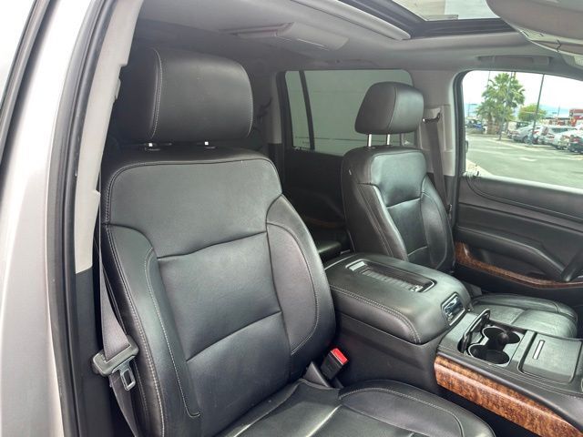 2016 Chevrolet Suburban LTZ Tucson AZ