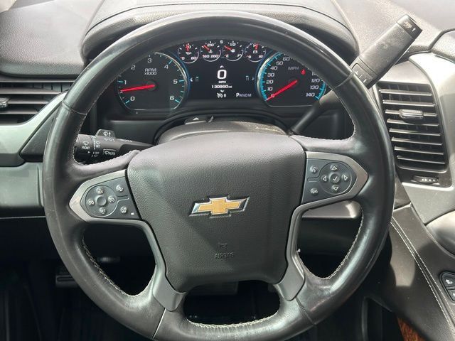 2016 Chevrolet Suburban LTZ Tucson AZ