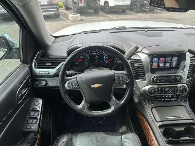2016 Chevrolet Suburban LTZ Tucson AZ