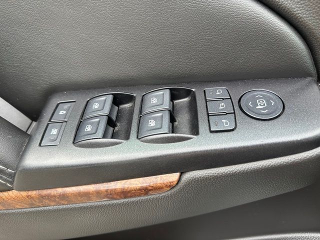 2016 Chevrolet Suburban LTZ Tucson AZ