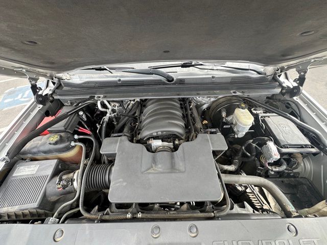 2016 Chevrolet Suburban LTZ Tucson AZ