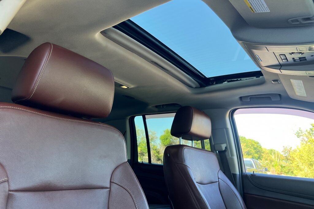 2016 Chevrolet Suburban LTZ Fruitland ID