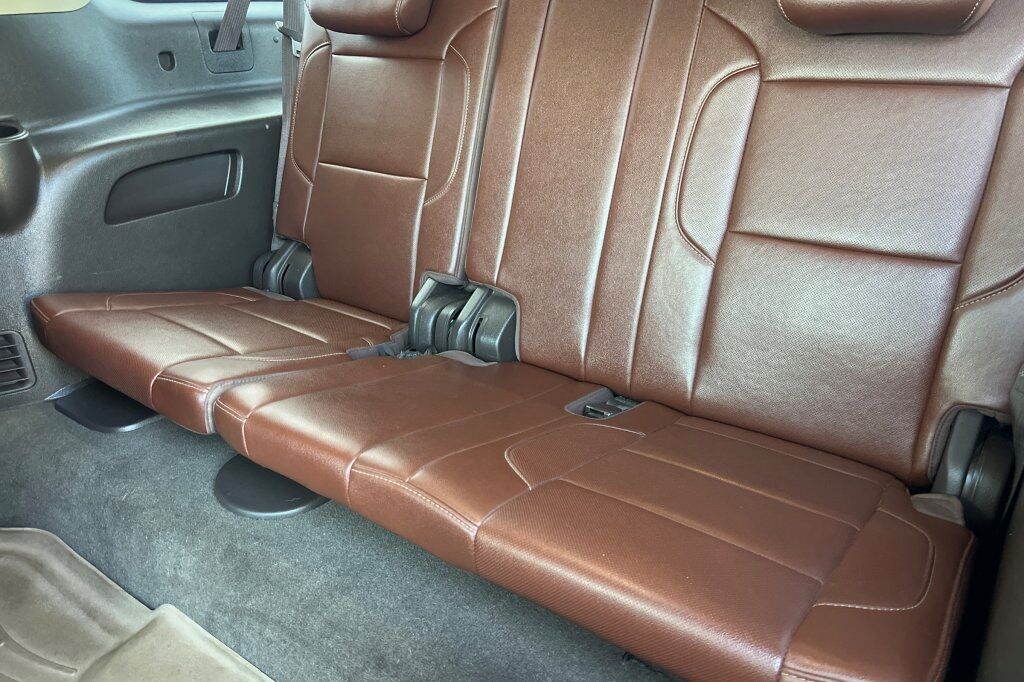 2016 Chevrolet Suburban LTZ Fruitland ID