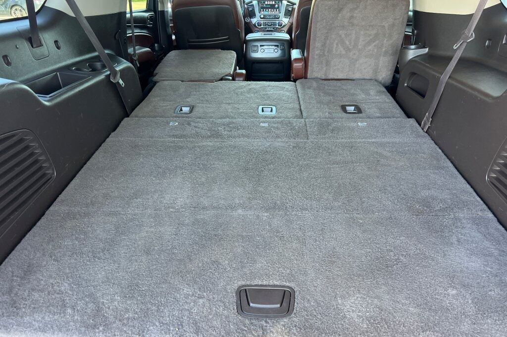 2016 Chevrolet Suburban LTZ Fruitland ID