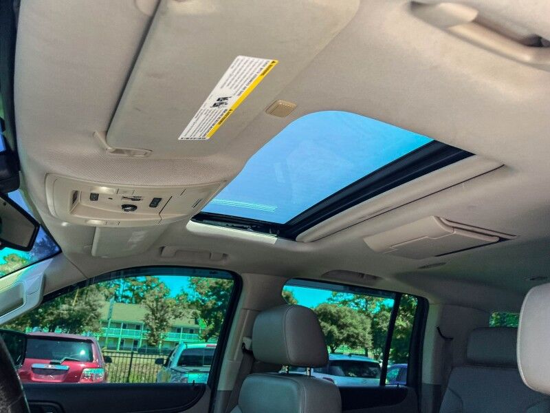 2016 Chevrolet Suburban LTZ Wilmington NC