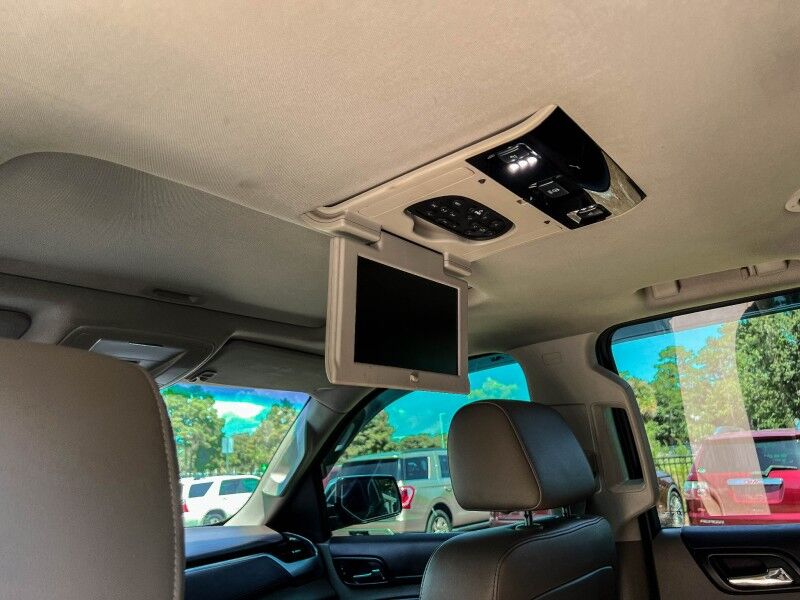 2016 Chevrolet Suburban LTZ Wilmington NC