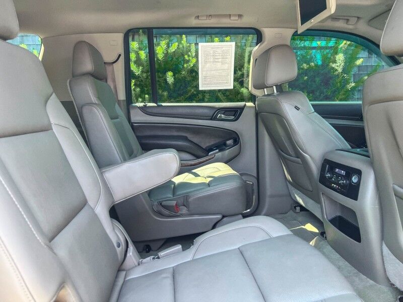 2016 Chevrolet Suburban LTZ Wilmington NC