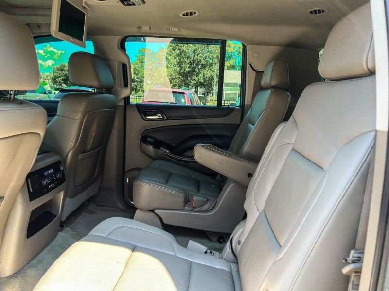 2016 Chevrolet Suburban LTZ Wilmington NC