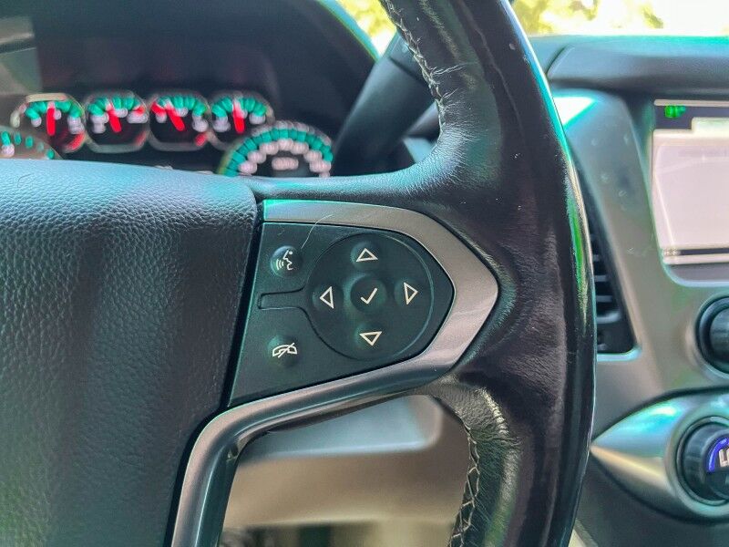 2016 Chevrolet Suburban LTZ Wilmington NC