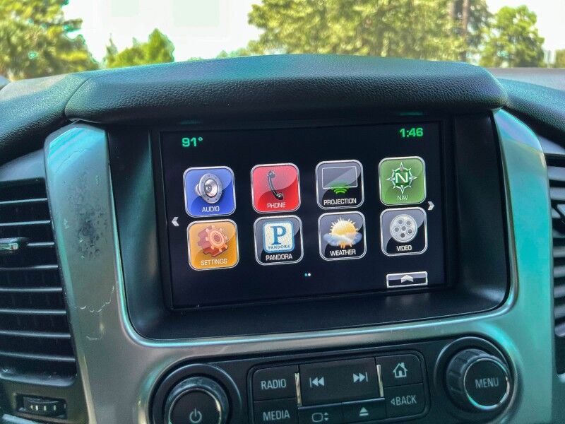2016 Chevrolet Suburban LTZ Wilmington NC
