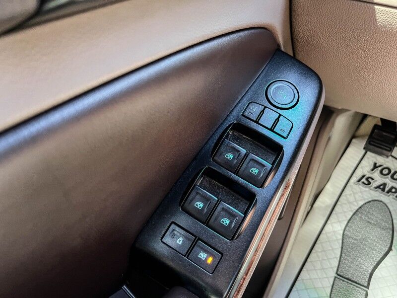 2016 Chevrolet Suburban LTZ Wilmington NC