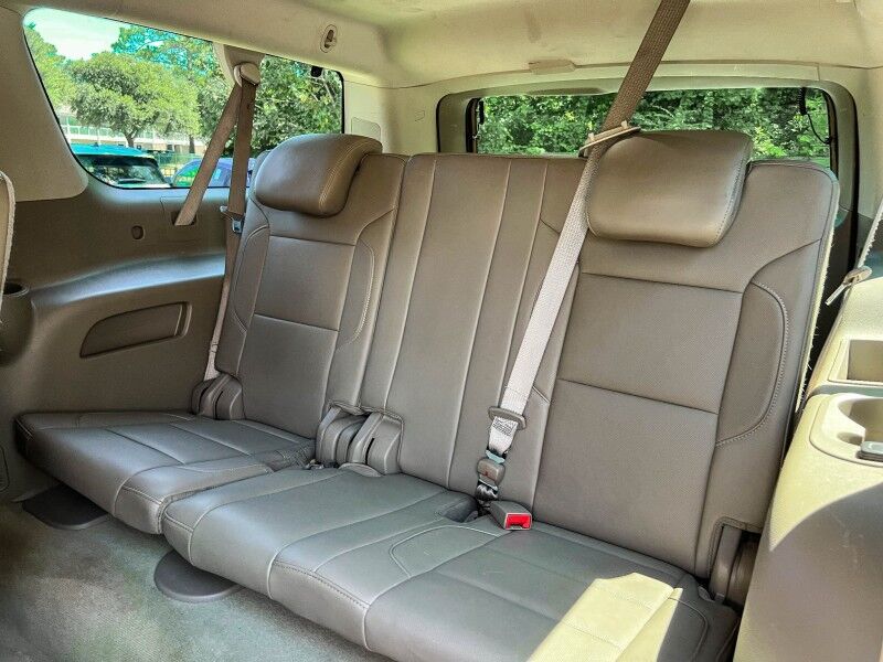 2016 Chevrolet Suburban LTZ Wilmington NC