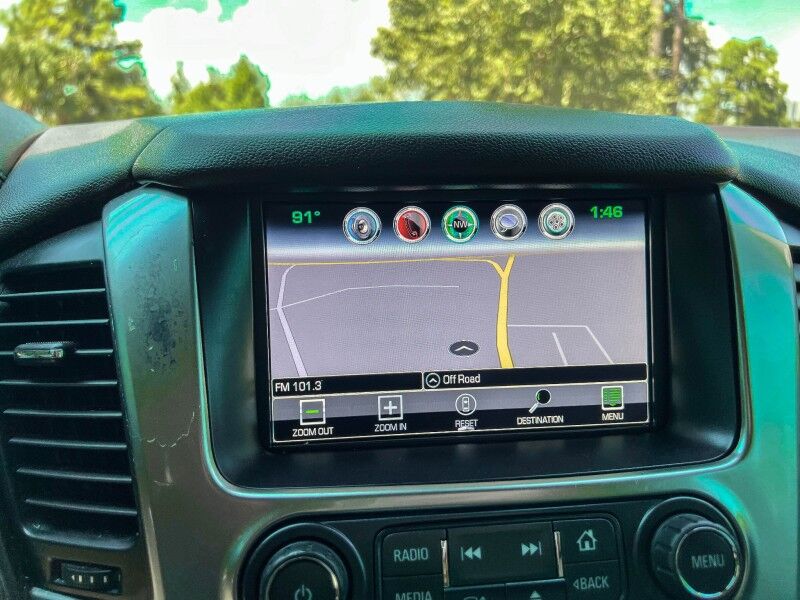 2016 Chevrolet Suburban LTZ Wilmington NC