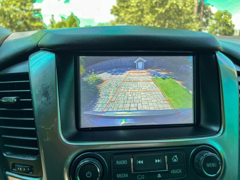2016 Chevrolet Suburban LTZ Wilmington NC
