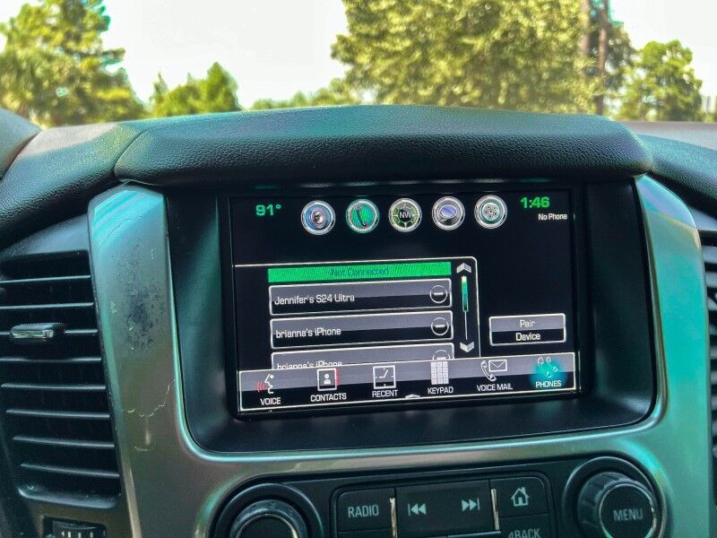 2016 Chevrolet Suburban LTZ Wilmington NC
