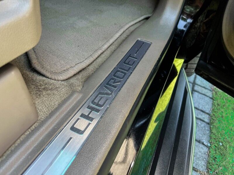 2016 Chevrolet Suburban LTZ Wilmington NC