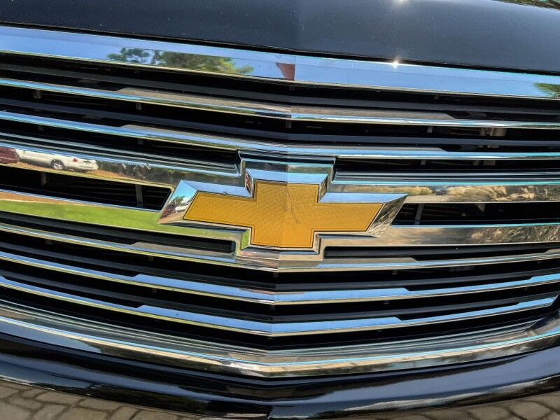 2016 Chevrolet Suburban LTZ Wilmington NC