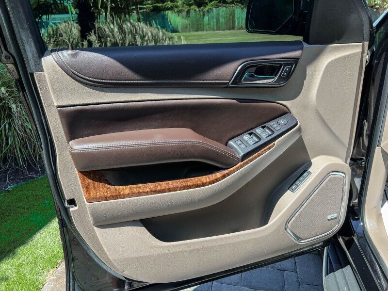 2016 Chevrolet Suburban LTZ Wilmington NC