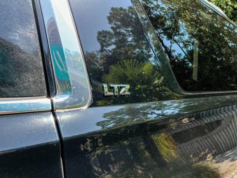 2016 Chevrolet Suburban LTZ Wilmington NC