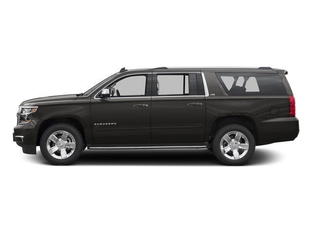 2016 Chevrolet Suburban LTZ Winder GA